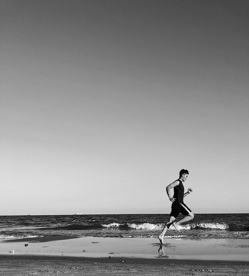 Mindful Running